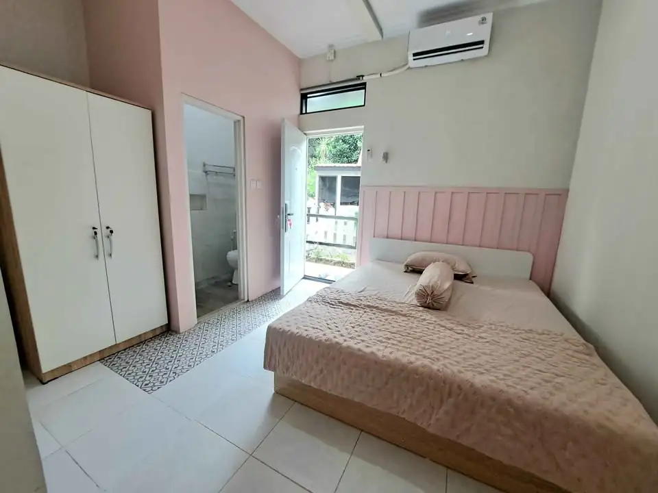 7 KT 7 KM – Rumah