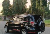 2008 Daihatsu mobil keluarga