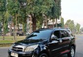 2008 Daihatsu mobil keluarga