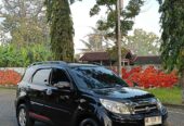 2008 Daihatsu mobil keluarga