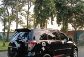2008 Daihatsu mobil keluarga