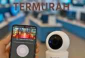 PROMO CCTV EZVIZ FREE PASANG