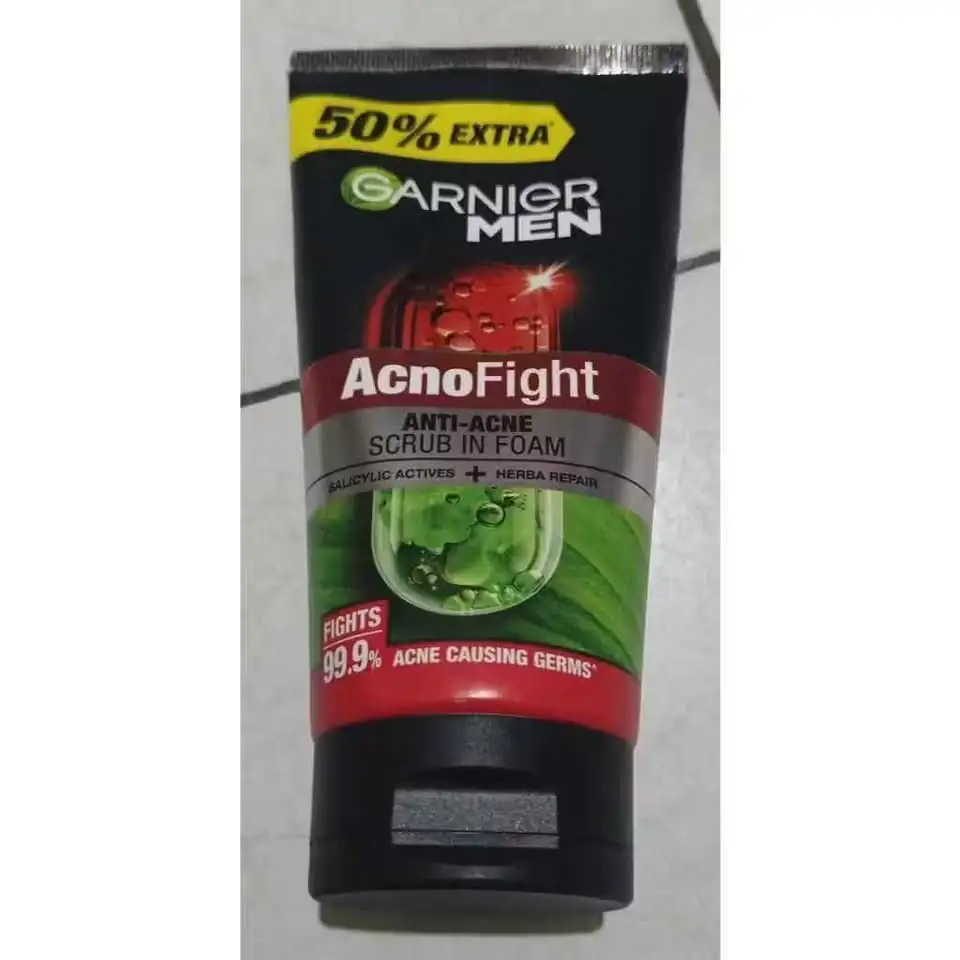 GARNIER MEN 150 ml