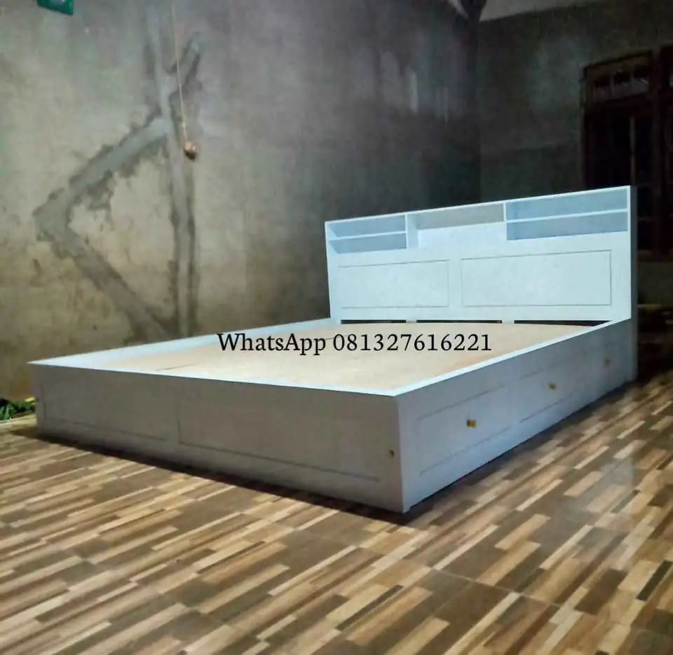 Dipan minimalis lac