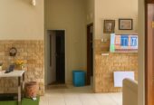 3 KT 2 Kamar mandi Rumah