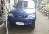 Dijual cepat mobil Taruna 2004