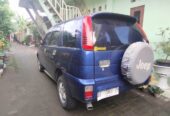 Dijual cepat mobil Taruna 2004