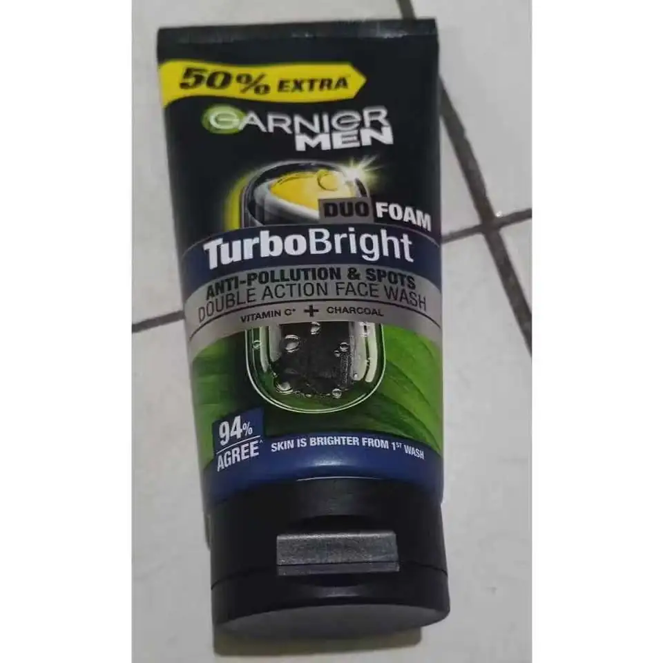 GARNIER MEN 150 ml