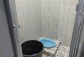 1 Kamar Tidur 1 Kamar Mandi