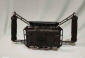 Monitor Blackmagic Video Assist 5 inch Monitor Cage Proaim