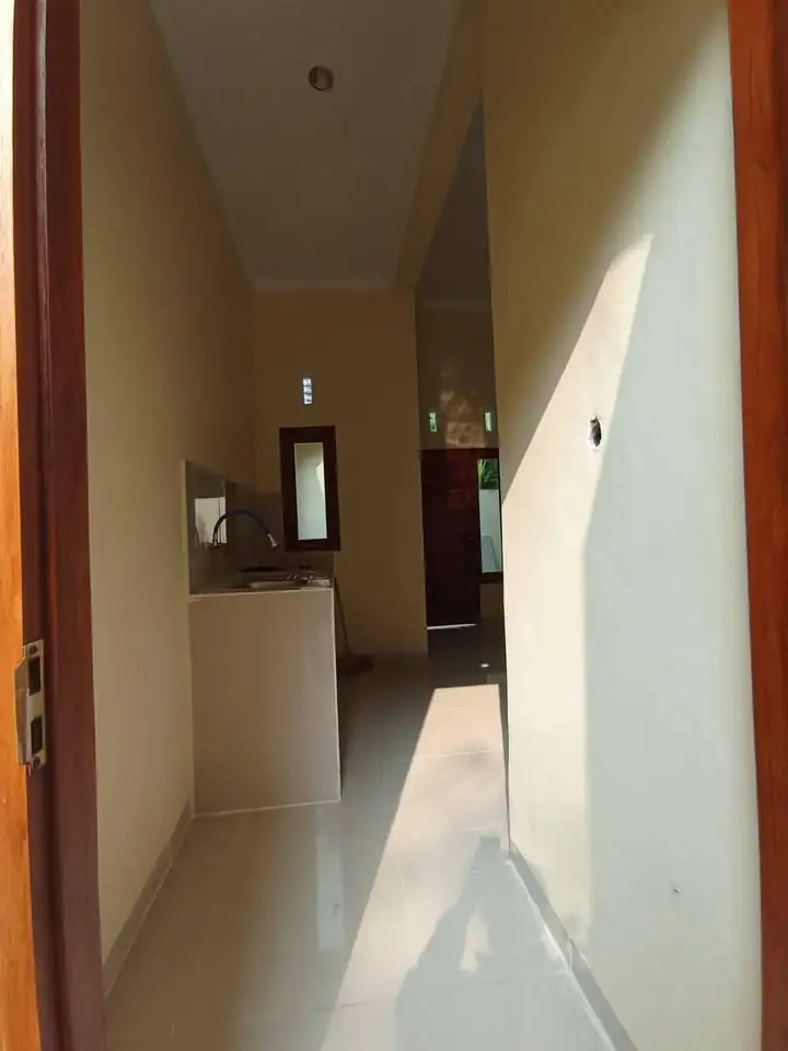 Rumah 350jutaan Tipe 50/100 – 136m² di Moyudan Sleman