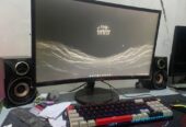 Set komputer i5 10400f gtx 1660 super 6Gb