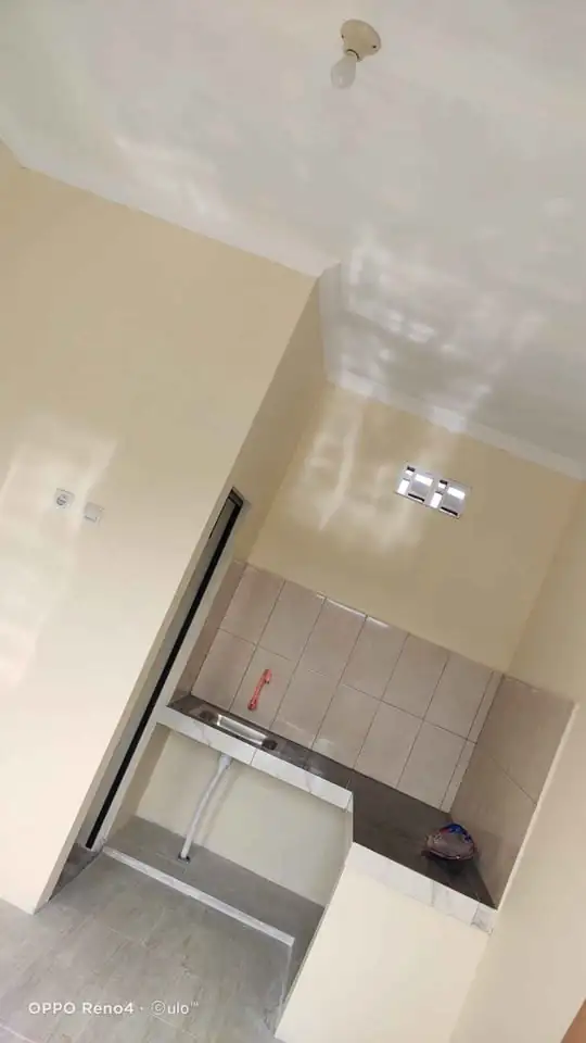 1 Kamar Tidur 1 Kamar Mandi