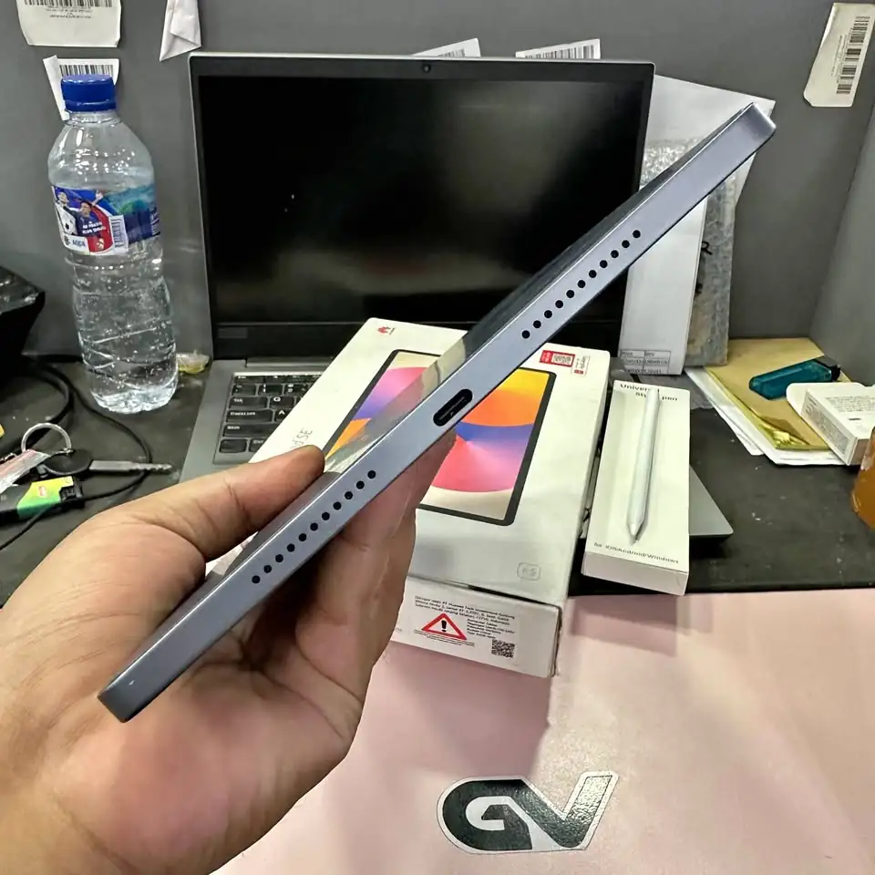 Huawei matepad se 11 6/128gb bonus pancil