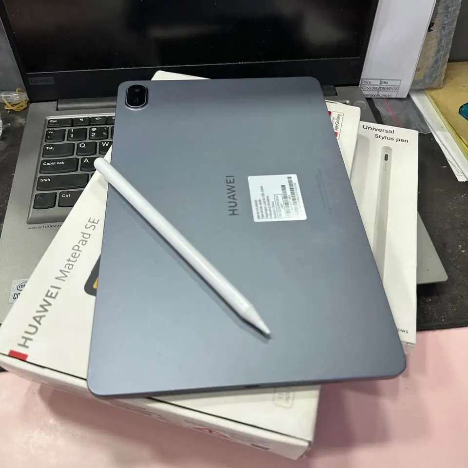 Huawei matepad se 11 6/128gb bonus pancil