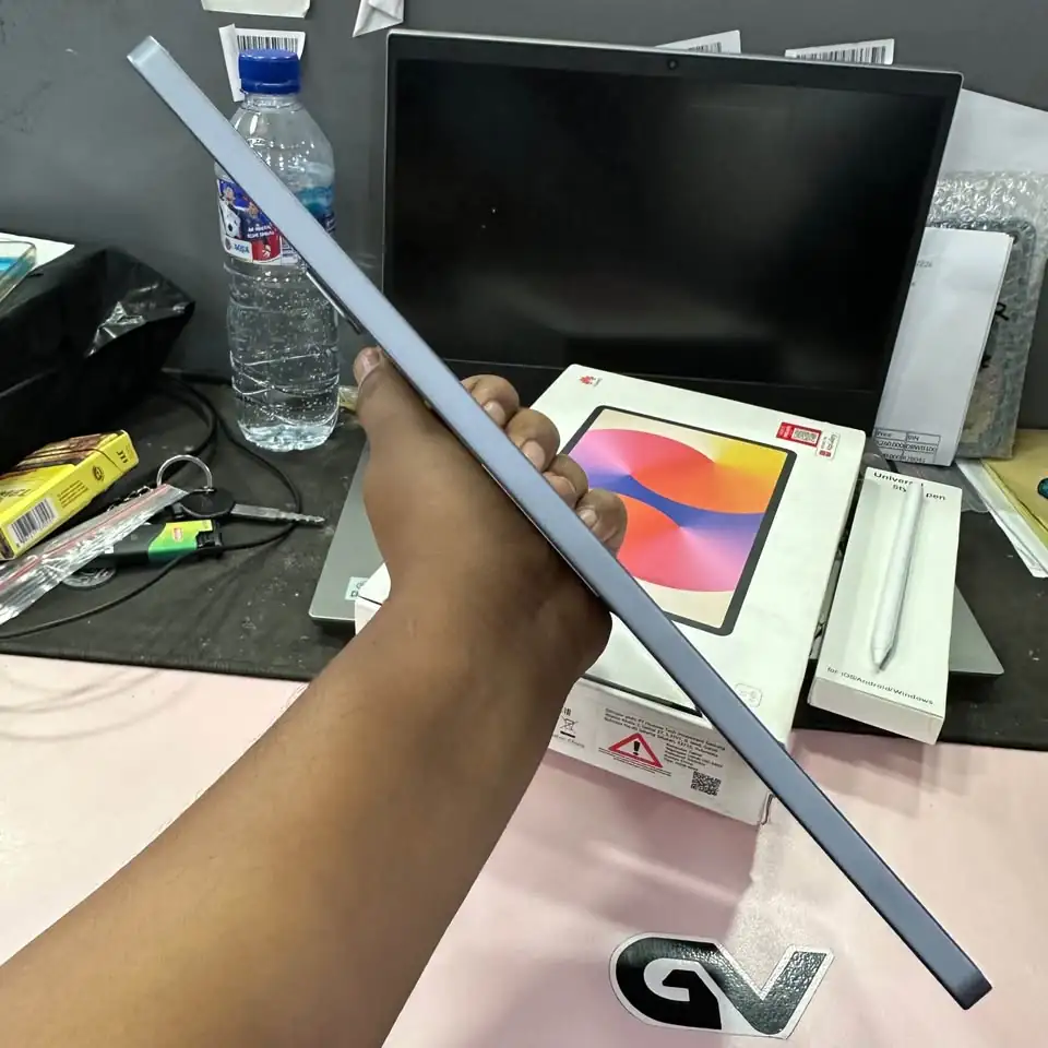 Huawei matepad se 11 6/128gb bonus pancil