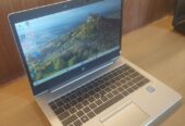 Laptop mewah HP Elitebook 830 G6 Ram 16 GB second mulus cantik