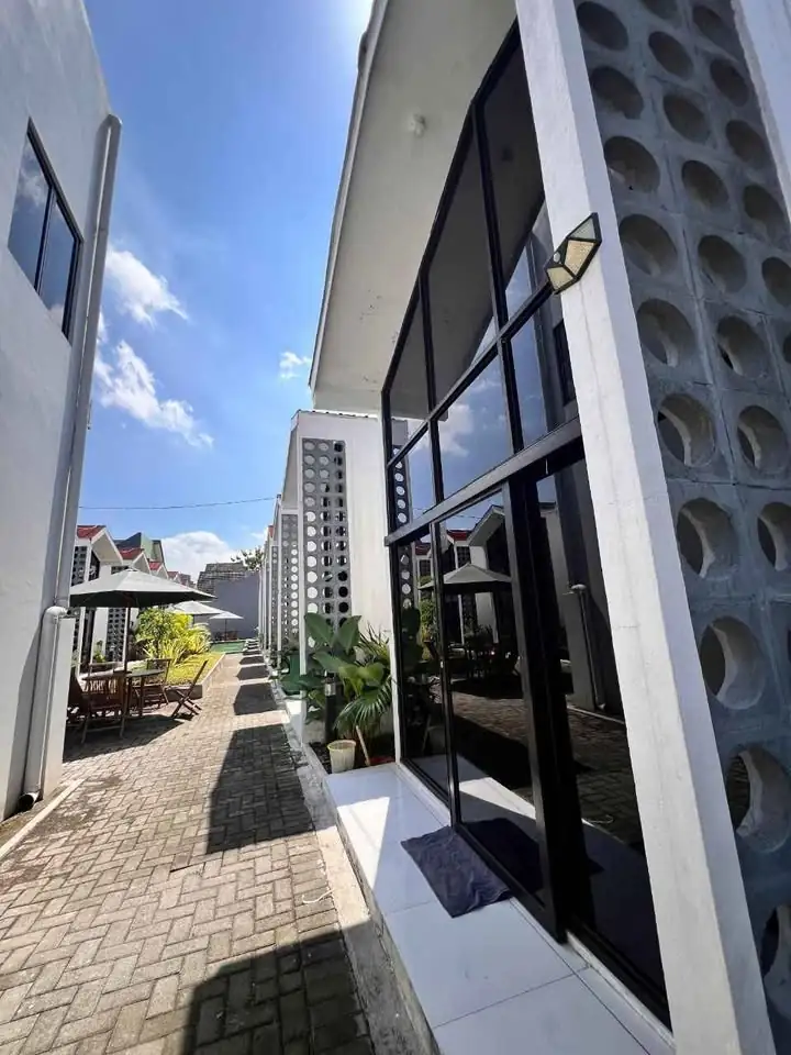 1 Kamar Tidur 1 Kamar Mandi – Rp2,5 jt/bulan