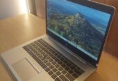 Laptop mewah HP Elitebook 830 G6 Ram 16 GB second mulus cantik