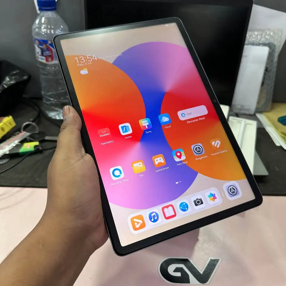 Huawei matepad se 11 6/128gb bonus pancil