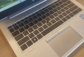 Laptop mewah HP Elitebook 830 G6 Ram 16 GB second mulus cantik
