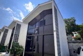 1 Kamar Tidur 1 Kamar Mandi – Rp2,5 jt/bulan