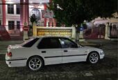 1990 Maestro sedan