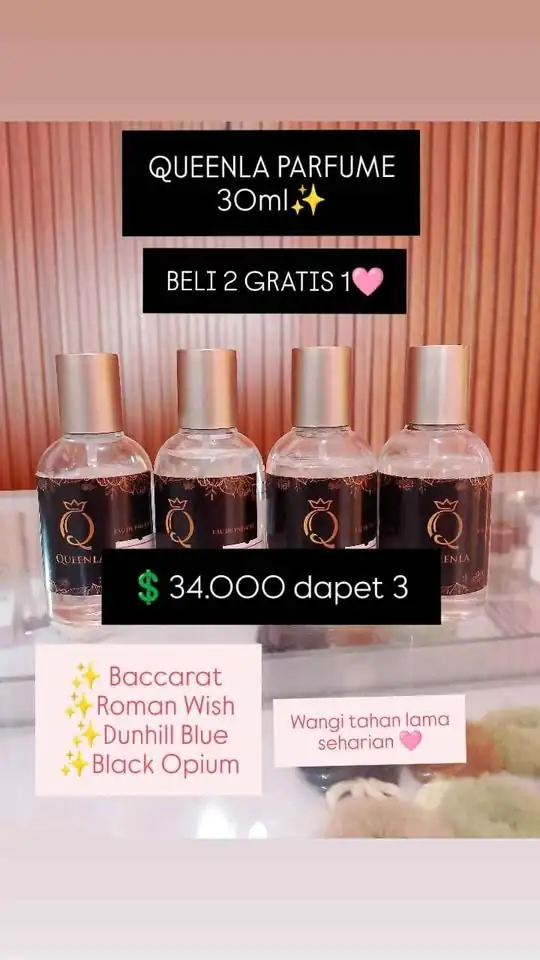 MURAH MERIAH!! DISC UP TO 15%