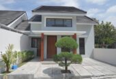 2 KT 1 Kamar Mandi – Rumah