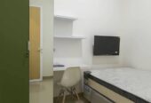 DIJUAL KOST EKSKLUSIF 11 KAMAR FULL FURNISHED BANGUNAN BARU DI POGUNG