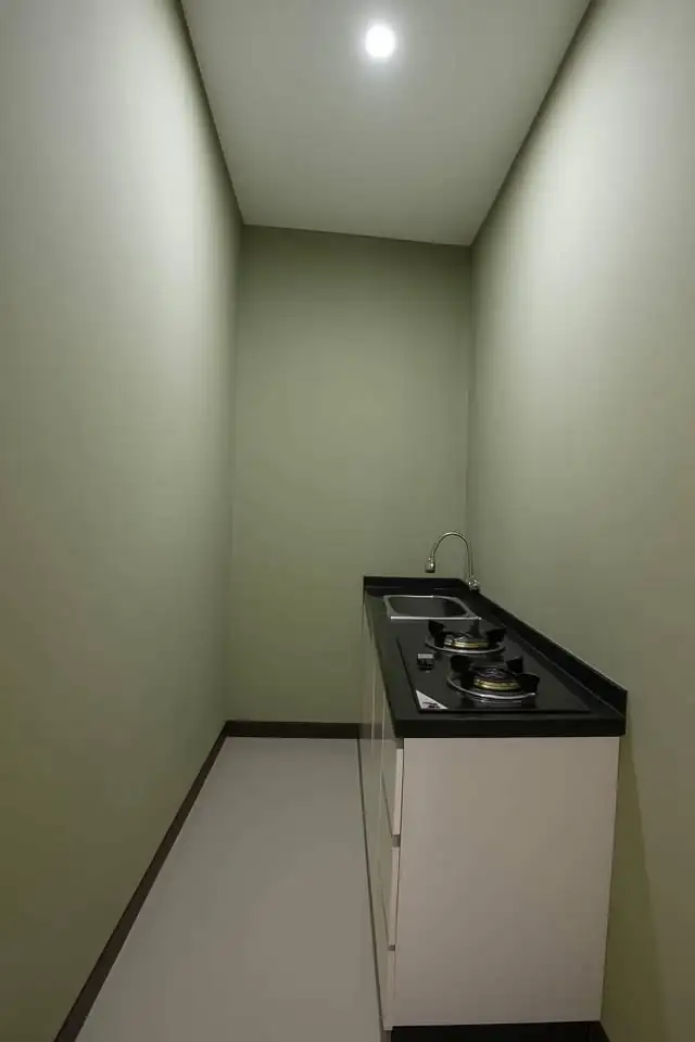 DIJUAL KOST EKSKLUSIF 11 KAMAR FULL FURNISHED BANGUNAN BARU DI POGUNG