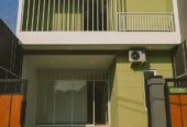 DIJUAL KOST EKSKLUSIF 11 KAMAR FULL FURNISHED BANGUNAN BARU DI POGUNG