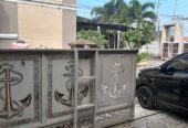3 KT 1 Kamar Mandi – Rumah