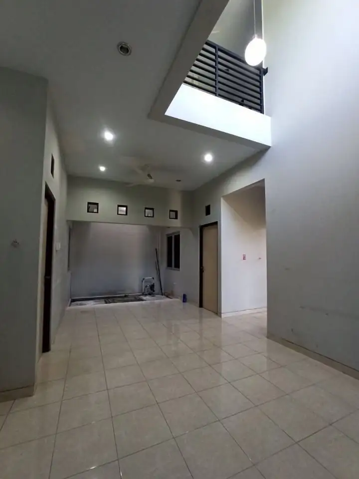 5 KT 4 KM – Rumah