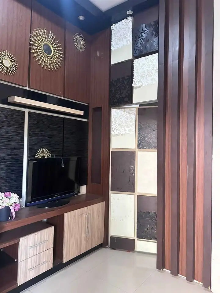3 KT 1 Kamar Mandi – Rumah