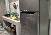3 KT 1 Kamar Mandi – Rumah