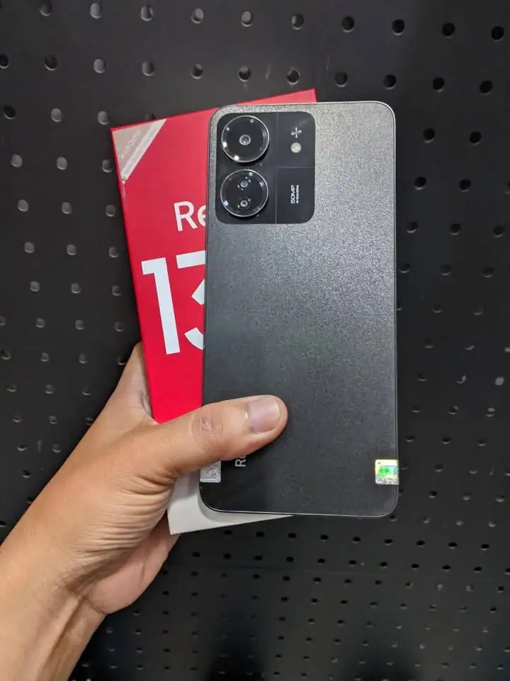 HP Bekas Second Murah Fullset Bergaransi