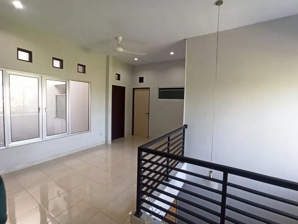5 KT 4 KM – Rumah