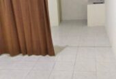 Terima kost/dikontrakan Rp750/bulan