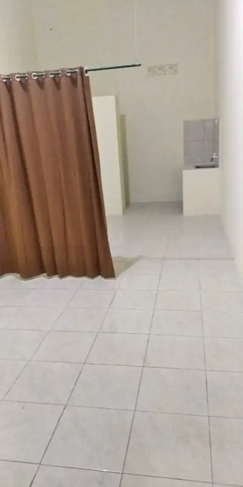 Terima kost/dikontrakan Rp750/bulan