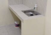 Terima kost/dikontrakan Rp750/bulan