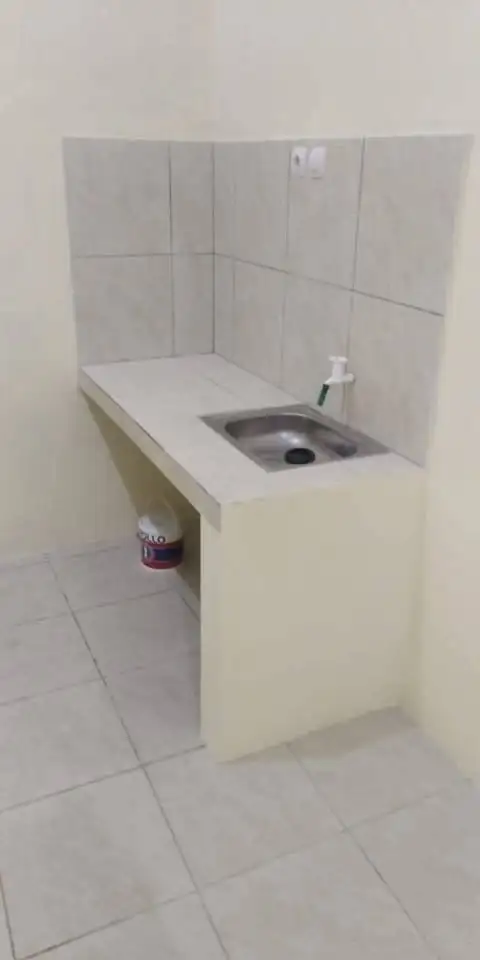 Terima kost/dikontrakan Rp750/bulan