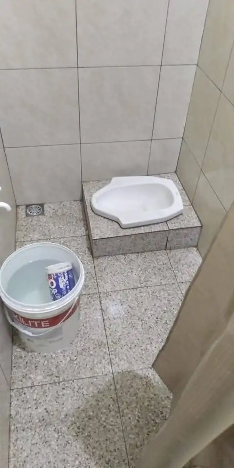 Terima kost/dikontrakan Rp750/bulan