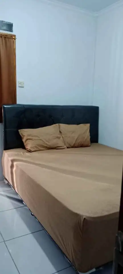 Kos aman nyaman Jogja gratis listrik wifi