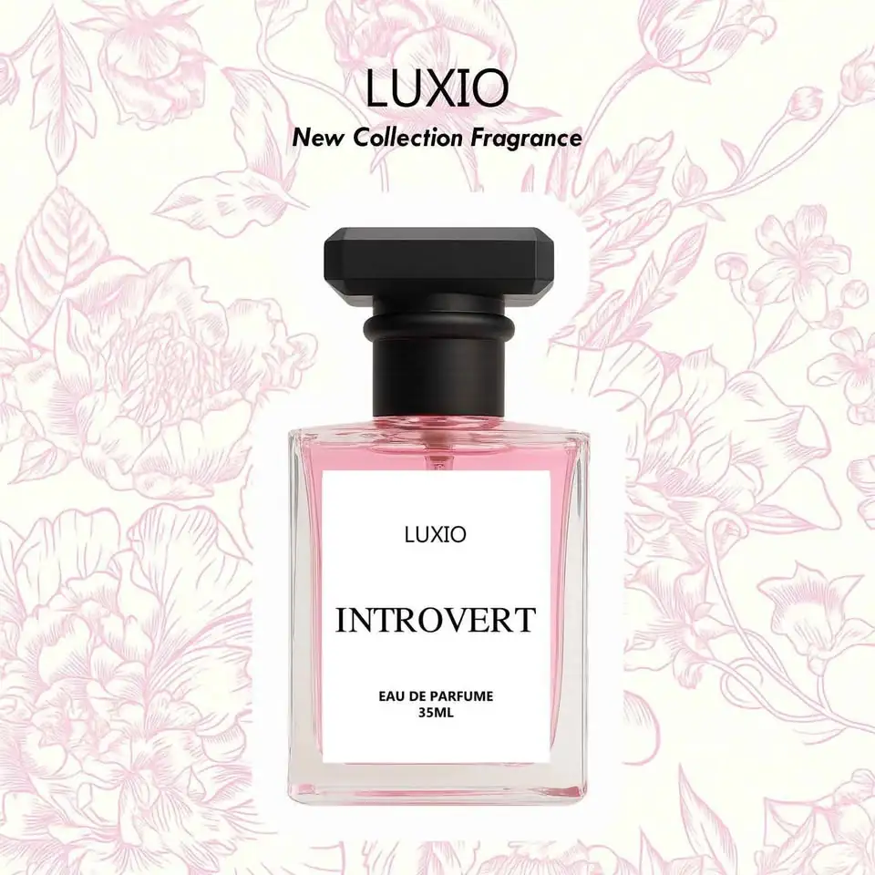 Parfum hits