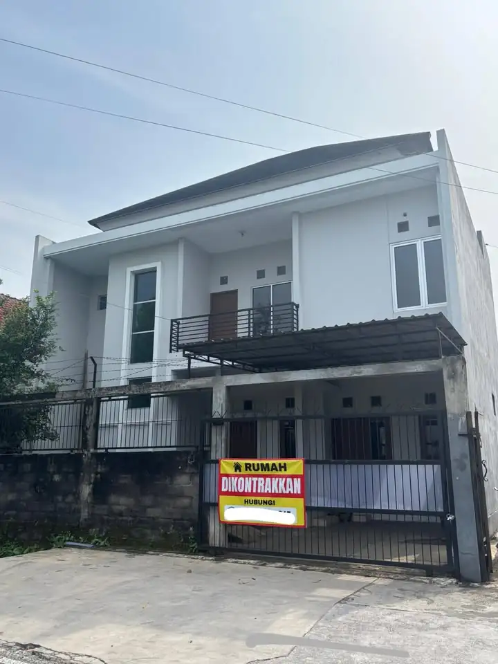 5 KT 4 KM – Rumah
