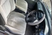 1989 civic lx mobil penumpang