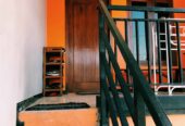 Ruang Pribadi Disewakan