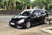 2003 Honda stream
