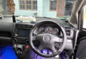 2003 Honda stream